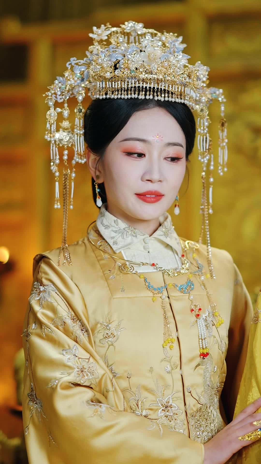 Episodio 22 - La jaula dorada del Emperado